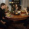 THE SECRET CIRCLE