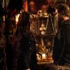 THE SECRET CIRCLE