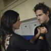 Episode 1.11 - Fire & Ice