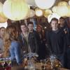 THE SECRET CIRCLE