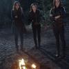 THE SECRET CIRCLE