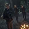 THE SECRET CIRCLE