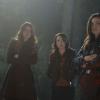 THE SECRET CIRCLE