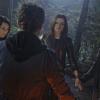 THE SECRET CIRCLE