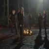 THE SECRET CIRCLE