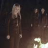 THE SECRET CIRCLE