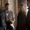 THE SECRET CIRCLE