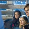 THE SECRET CIRCLE
