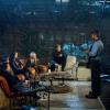 THE SECRET CIRCLE