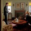 THE SECRET CIRCLE