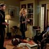THE SECRET CIRCLE