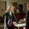 THE SECRET CIRCLE