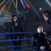 THE SECRET CIRCLE