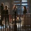 THE SECRET CIRCLE
