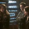 THE SECRET CIRCLE