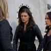 THE SECRET CIRCLE