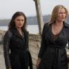 THE SECRET CIRCLE