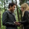 THE SECRET CIRCLE