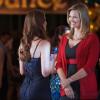 THE SECRET CIRCLE