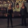 THE SECRET CIRCLE