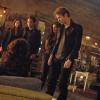 THE SECRET CIRCLE