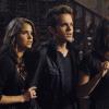 THE SECRET CIRCLE