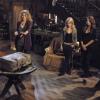 THE SECRET CIRCLE