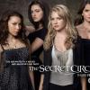 THE VAMPIRE DIARIES