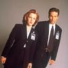 X-FILES : AUX FRONTIERES DU RÉEL, SAISON 4