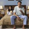 'TIL DEATH: Brad Garrett and Joely Fisher in 'TIL DEATH premiering Thursday, Sept. 7 (8:00-8:30 PM ET/PT) on FOX. 
&#xa9;2006 Fox Broadcasting Co. Cr: Scott Schafer/FOX