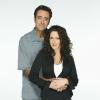'TIL DEATH: Brad Garrett and Joely Fisher in 'TIL DEATH premiering Thursday, Sept. 7 (8:00-8:30 PM ET/PT) on FOX. 
&#xa9;2006 Fox Broadcasting Co. Cr: Scott Schafer/FOX