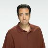 'TIL DEATH: Brad Garrett in 'TIL DEATH premiering Thursday, Sept. 7 (8:00-8:30 PM ET/PT) on FOX. 
&#xa9;2006 Fox Broadcasting Co. Cr: Scott Schafer/FOX