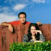 'TIL DEATH: Brad Garrett and Joely Fisher return on Season 2 of 'TIL DEATH premiering Wednesday, Sept. 19 (8:30-9:00 PM ET/PT) on FOX. &copy;2007 Fox Broadcasting Co. Cr: George Holz/FOX