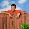 'TIL DEATH: Brad Garrett returns on Season 2 of 'TIL DEATH premiering Wednesday, Sept. 19 (8:30-9:00 PM ET/PT) on FOX. &copy;2007 Fox Broadcasting Co. Cr: George Holz/FOX