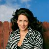 'TIL DEATH: Joely Fisher returns on Season 2 of 'TIL DEATH premiering Wednesday, Sept. 19 (8:30-9:00 PM ET/PT) on FOX. &copy;2007 Fox Broadcasting Co. Cr: George Holz/FOX