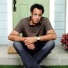'TIL DEATH: Brad Garrett returns as Eddie Stark in Season Three of 'TIL DEATH premiering Wednesday, Sept. 10 (9:00-9:30 PM ET/PT) on FOX. ©2008 Fox Broadcasting Co. Cr: Sam Jones/FOX