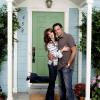 'TIL DEATH: Brad Garrett (R) and Joely Fisher (L) return in Season Three of 'TIL DEATH premiering Wednesday, Sept. 10 (9:00-9:30 PM ET/PT) on FOX. ©2008 Fox Broadcasting Co. Cr: Sam Jones/FOX