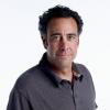 'TIL DEATH: Brad Garrett returns as Eddie Stark in Season Three of 'TIL DEATH premiering Wednesday, Sept. 10 (9:00-9:30 PM ET/PT) on FOX. ©2008 Fox Broadcasting Co. Cr: Sam Jones/FOX