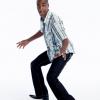 'TIL DEATH: J.B. Smoove returns as Kenny in Season Three of 'TIL DEATH premiering Wednesday, Sept. 10 (9:00-9:30 PM ET/PT) on FOX. &#xa9;2008 Fox Broadcasting Co. Cr: Sam Jones/FOX