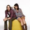 'TIL DEATH: Ally (Linsdey Broad, R) and her husband Doug (Timm Sharp, L) move back home in the Season Four premiere of 'TIL DEATH airing Friday, Oct. 2 (8:30-9:00 PM ET/PT) on FOX. &#xa9;2009 Fox Broadcasting Co. Cr: Brian Bowen Smith/FOX