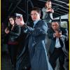 Torchwood: Miracle Day (2011)