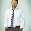 TRAFFIC LIGHT: David Denman as Mike on TRAFFIC LIGHT premiering Tuesday, Feb. 8 (9:30-10:00 PM ET/PT) on FOX. &#xa9;2010 Fox Broadcasting Co. Cr: Joseph Cultice/FOX