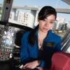TRAUMA -- Pictured: Aimee Garcia as Marisa -- NBC Photo: Mitchell Haaseth