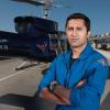 TRAUMA -- Pictured: Cliff Curtis as "Rabbit" -- NBC Photo: Mitchell Haaseth