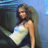 TRU CALLING:  Eliza Dushku as Tru Davies.  &ordf;&copy;2003 FOX BROADCASTING CO.  Cr:  Anthony Mandler/FOX.