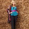 Style: "Feather_Wall_UBetty"