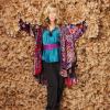 Style: "Feather_Wall_UBetty"