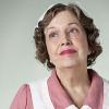 Mrs Thackeray