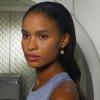 VIRTUALITY -- Pictured: Joy Bryant as Alice Thibadeau -- NBC Photo: Kharen Hill