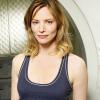 VIRTUALITY -- Pictured: Sienna Guillory as Rika Goddard -- NBC Photo: Kharen Hill